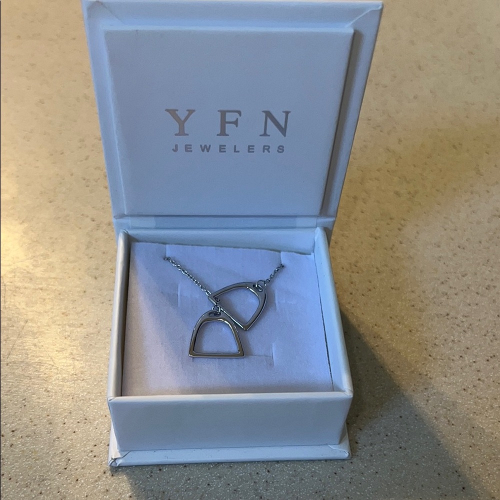 Silver Necklace for Women